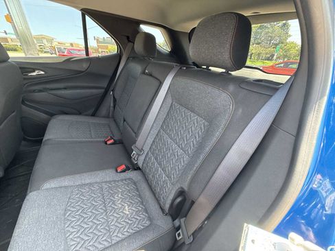 Certified 2024 Chevrolet Equinox LT AWD/4WD image 23