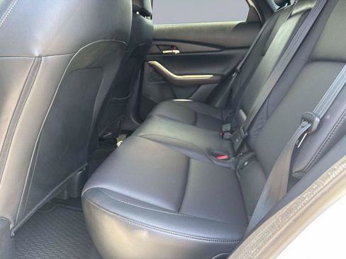 Certified 2022 MAZDA CX-30 AWD 2.5 S w/ Premium Package image 12