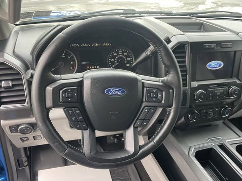 Used 2019 Ford F150 XLT w/ Equipment Group 302A Luxury image 34