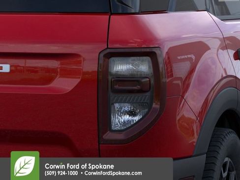 New 2026 Ford Bronco Sport Outer Banks AWD/4WD image 21
