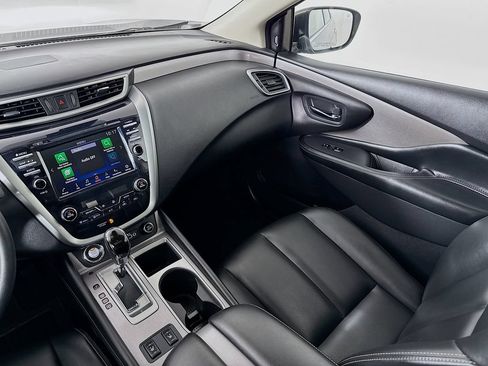 Used 2024 Nissan Murano SV AWD/4WD image 27
