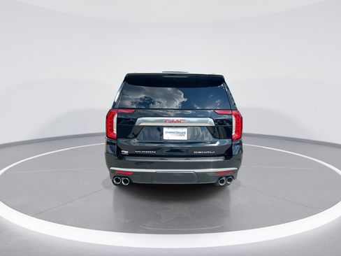 Used 2023 GMC Yukon Denali w/ Denali Reserve Package AWD/4WD image 8