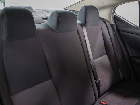 Used 2024 Nissan Sentra SV FWD image 27