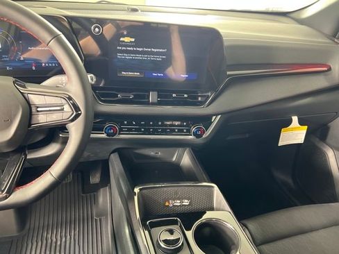 New 2026 Chevrolet Equinox RS w/ Convenience Package III image 16