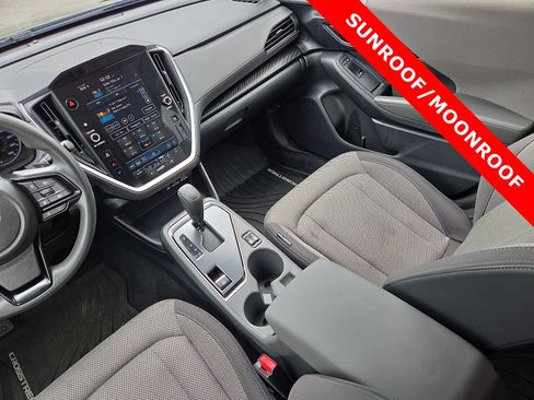Used 2024 Subaru Crosstrek 2.0i Premium AWD/4WD image 12