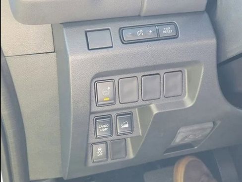 New 2026 Nissan Frontier S RWD image 12