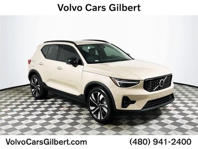 Used 2025 Volvo XC40 B5 Plus w/ Climate Package