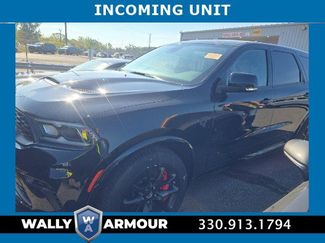 Used 2024 Dodge Durango SRT Hellcat image 1