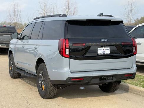 New 2026 Ford Expedition Tremor image 5