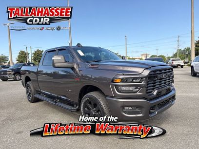Used 2025 RAM 2500 Big Horn