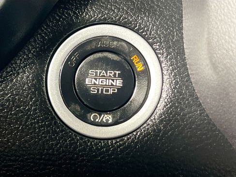 Used 2023 RAM 1500 Big Horn w/ Trailer Tow Group image 23