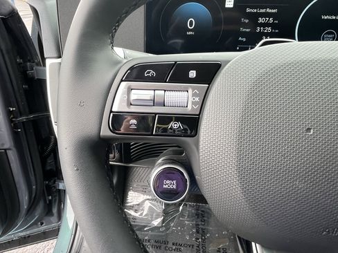 Certified 2026 Hyundai Ioniq 5 SEL image 19