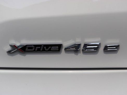 Used 2023 BMW X5 xDrive45e AWD/4WD image 81