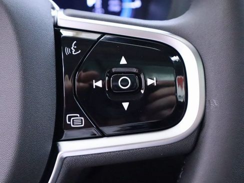 New 2025 Volvo XC60 T8 Plus w/ Protection Package Premier AWD/4WD image 20