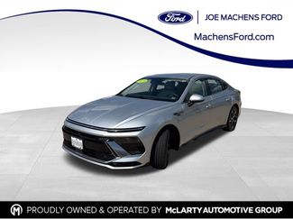 Used 2025 Hyundai Sonata SEL FWD 360° Tour