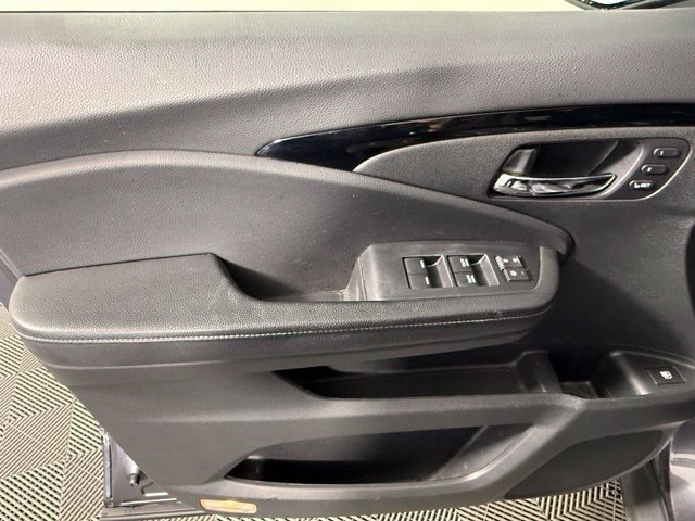 Used 2019 Honda Ridgeline RTL-E image 14