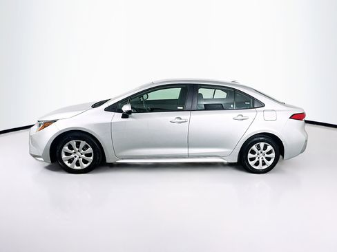 Used 2025 Toyota Corolla LE image 4