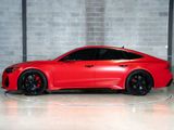 Used 2021 Audi RS 7 Sportback w/ Black Optic Package image 6