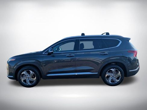 Used 2023 Hyundai Santa Fe SEL w/ Premium Package FWD image 6