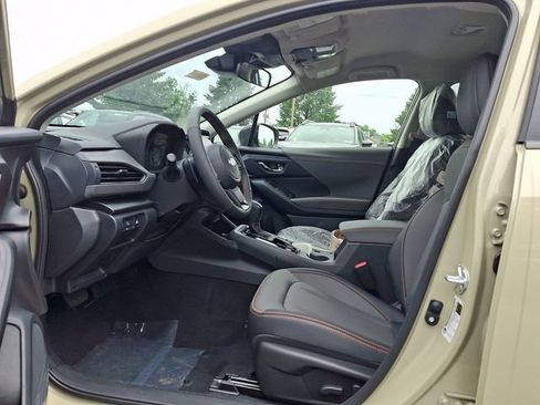 New 2026 Subaru Crosstrek 2.5i Limited AWD/4WD image 9