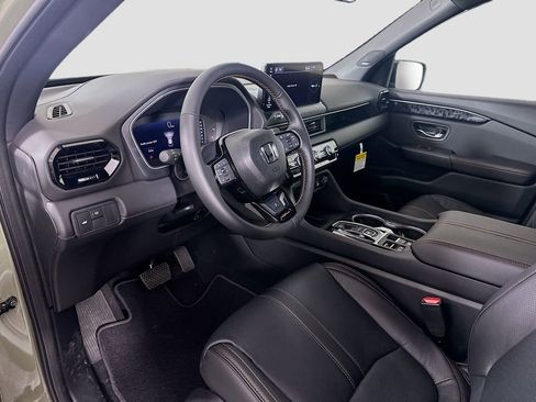 New 2026 Honda Passport TrailSport Elite image 9
