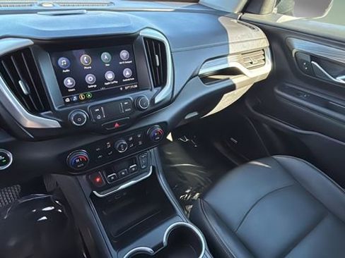 Used 2021 GMC Terrain SLT w/ Infotainment Package II image 25