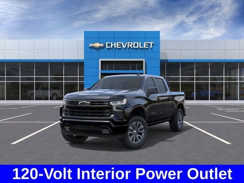 New 2026 Chevrolet Silverado 1500 RST image 9