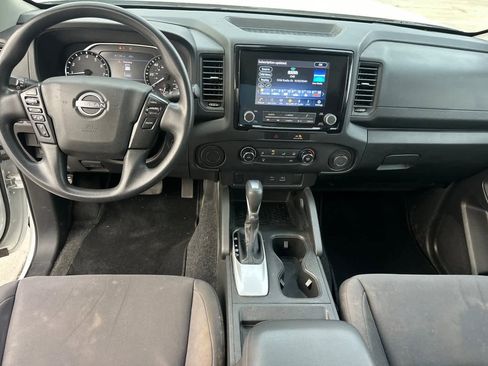 Certified 2023 Nissan Frontier S image 4