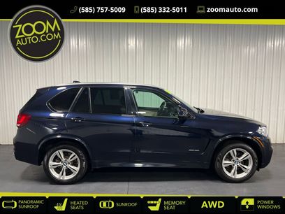 Used 2018 BMW X5 xDrive35i