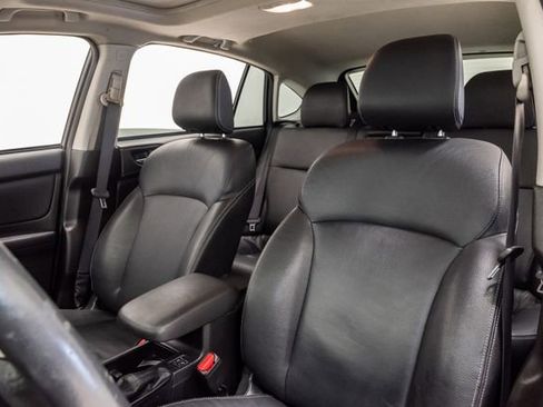 Used 2014 Subaru Crosstrek 2.0i Limited AWD/4WD image 9