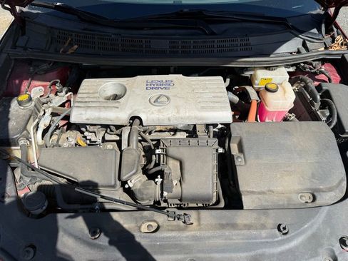 Used 2013 Lexus CT 200h image 12