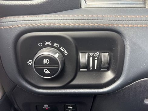 Used 2025 RAM 1500 Tungsten w/ Bed Utility Group image 22