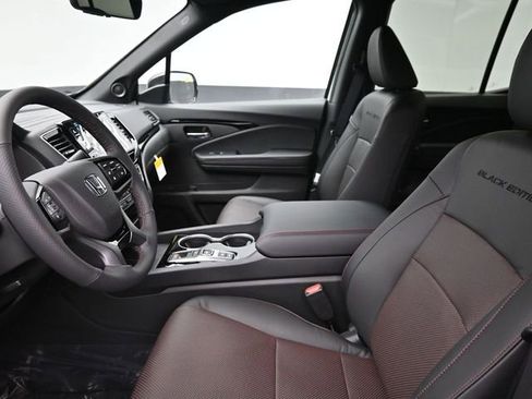 New 2026 Honda Ridgeline Black Edition image 17