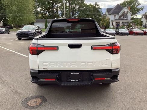 New 2026 Hyundai Santa Cruz SEL AWD/4WD image 6