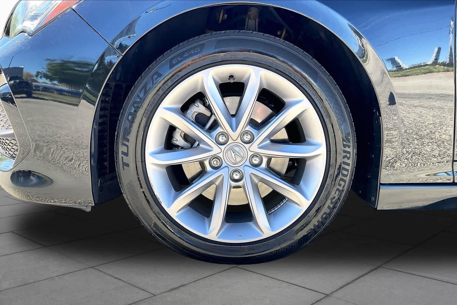 Certified 2023 Acura TLX FWD image 11