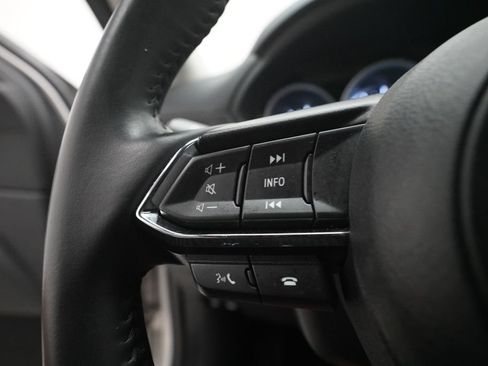 Certified 2025 MAZDA CX-5 AWD 2.5 S w/ Select Package image 17