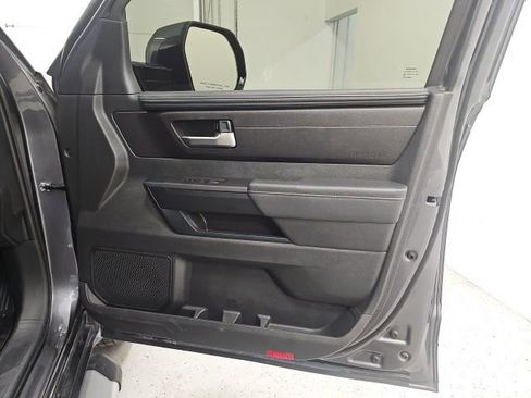 Used 2024 Toyota Tundra SR5 w/ SR5 Convenience Package image 31