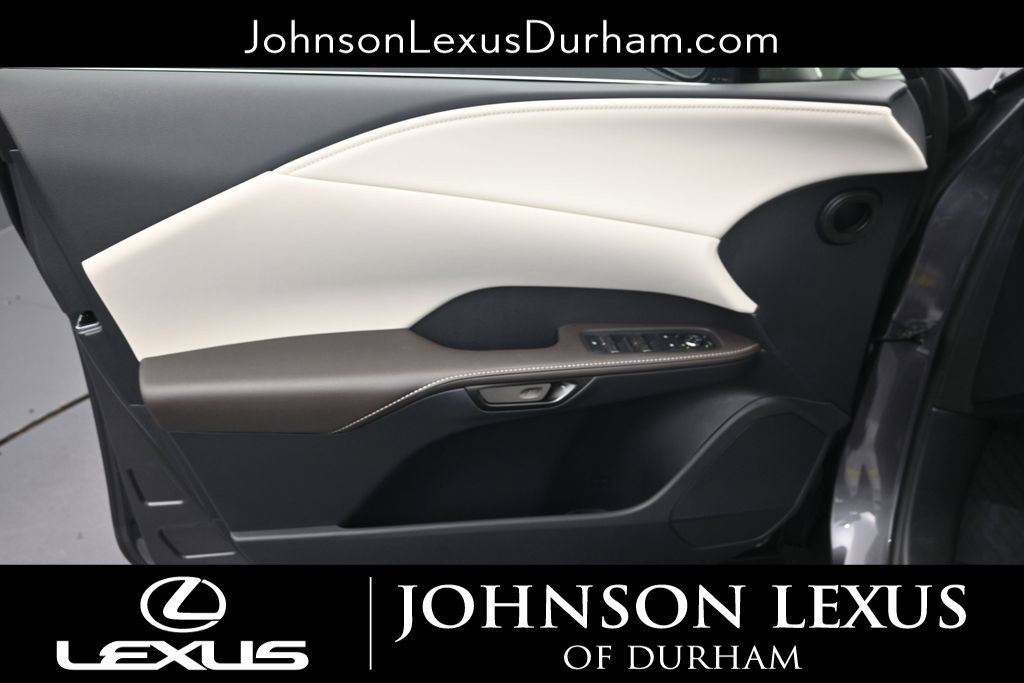 New 2026 Lexus RX 350 Premium Plus w/ Accessory Package (K3) FWD image 12