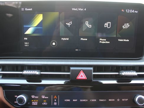 New 2026 Kia Sportage X-Line image 43