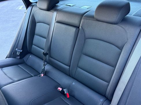 Used 2024 Chevrolet Malibu LT w/ Sport Edition image 24