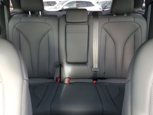 Certified 2021 Lincoln Nautilus Reserve w/ Equipment Group 201A image 19