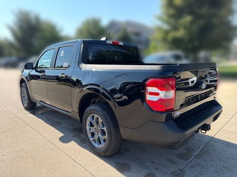 New 2026 Ford Maverick XLT w/ Equipment Group 301A AWD/4WD image 9