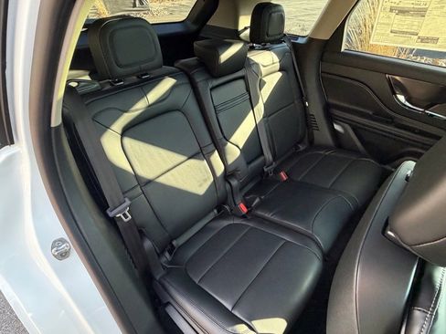 New 2026 Lincoln Corsair Grand Touring image 15