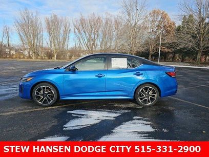 Used 2024 Nissan Sentra SR