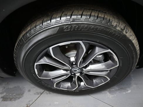 Certified 2021 Honda CR-V EX image 13