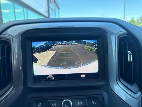 Used 2022 GMC Sierra 1500 Pro w/ Convenience Package AWD/4WD image 16