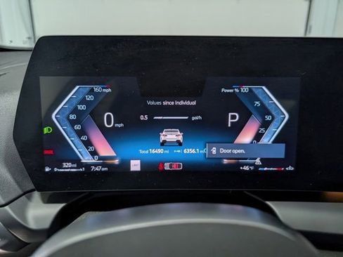 Used 2025 BMW 228i xDrive w/ Premium Package image 17