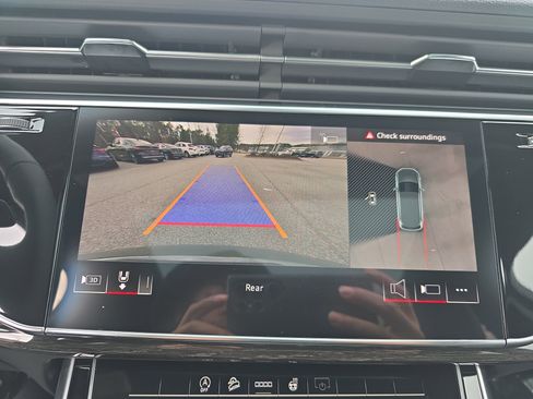 New 2026 Audi Q7 3.0T Premium Plus image 22