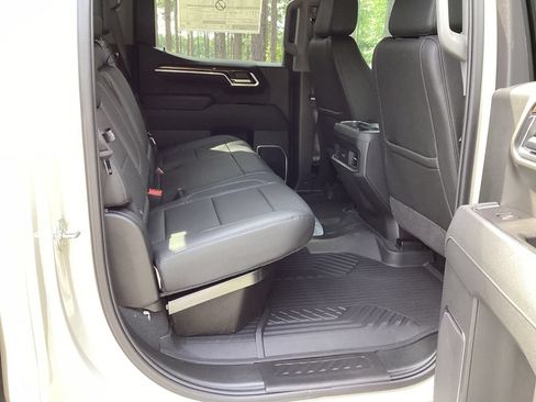 New 2026 Chevrolet Silverado 1500 RST w/ Safety Package AWD/4WD image 19