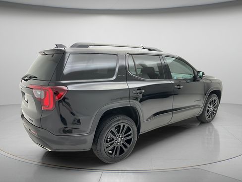 Used 2023 GMC Acadia SLE w/ Driver Convenience Package AWD/4WD image 5